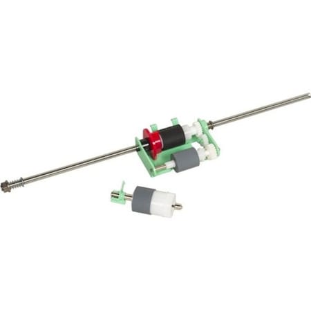 Ricoh Adf Maintenance Kit For The Ricoh Aficio Fax 5000L 5510L 5510Nf Also 430207